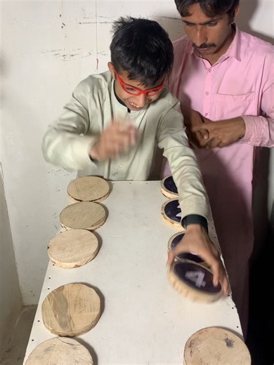 Unbelievable 10 Number Machine Challenge Game