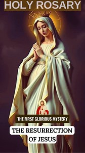 Pray the Rosary with Mama Mary Today ❤️ May 11, 2025 | Holy Mary - Our Loving Mother