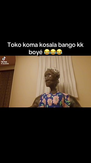 Toko koma kosala bango kk boyé - dessin animé enfance