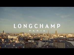 LONGCHAMP Très Paris | SS21 campaign | Short Film