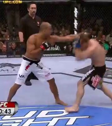 Sean Sherk vs BJ Penn: MMA Highlights and Training