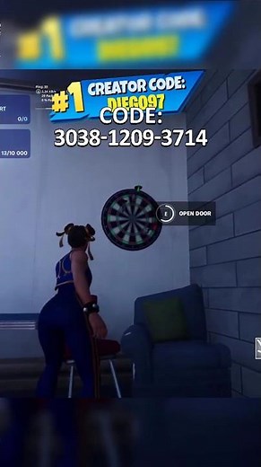 Fortnite Tilted Towers Escape