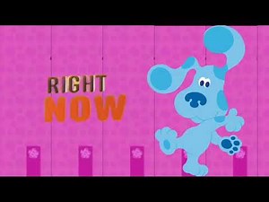 nick jr blue’s clues curriculum board URL version
