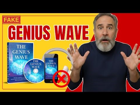 The Genius Wave Review 2026 🚨 Real Results or Just Hype Find Out!
