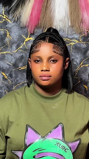 #frontalwiginstallation #fypシ゚viral #goviralvideo