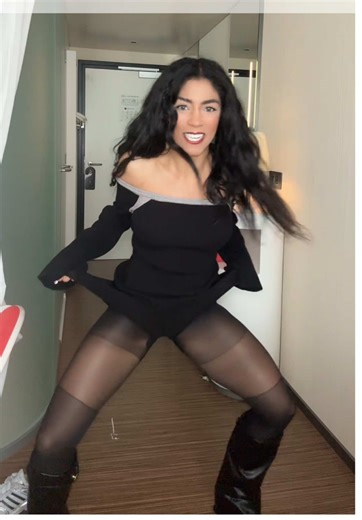 I was feeling so bad this day but grwm to not be chopped #fyp