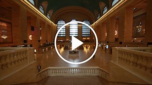 The Secrets of Grand Central