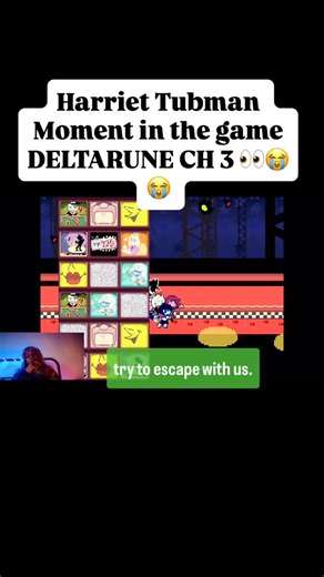 Magic Mirror Arcade on Instagram: "Did you miss this Twitch stream? Follow us on Twitch.tv/magicmirrorarcade for more 💫 Are you on Discord? We’re currently streaming on Discord on Wednesdays 4:30 PM Pacific / 6:30 PM Central / 7:30 Eastern— join with link in bio before the 7-day invite link runs out! Follow us here on Insta @magicmirrorarcade for more adventures and side quests ✨ #mentalhealth #geek #nerd #neurodivergent #gaming"