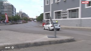 9.3K views · 155 reactions | 賂FADI DIMASHKI Claiming 2ND place in the PF4/N4 2024 Speed Test Championship Round 1 at Charles Helou Avenue #motorsport #lebanon #speed #racing #winning | ATCL Motorsports | Facebook
