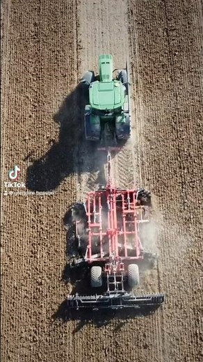 Grégoire Besson Discordon T70 x John Deere