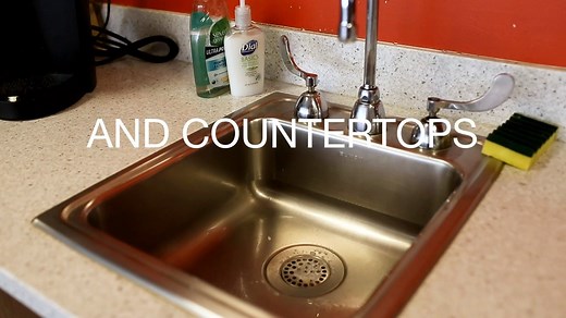 7.4K views · 49 reactions | Many people incorrectly believe that spray disinfectant kills germs with a quick spritz and wipe of a surface. In reality, most disinfectants instruct the user to pre-clean the surface to be disinfected, and let the spray sit for several minutes before wiping it off. Learn more: https://www.oregonlive.com/coronavirus/ | The Oregonian | Facebook