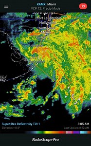 12K views · 78 reactions | Surface observations from the Florida Keys...