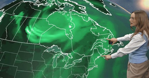Significant smoke and haze to hit parts of Ontario and Quebec