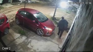 How they Prevent Carjacking In Argentina