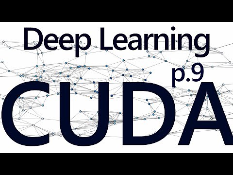 Installing the GPU version of TensorFlow for making use of your CUDA GPU
