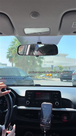 Le prime finalement #capagde #bora #fyp