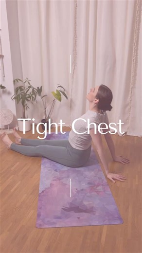 One of my favorite ways to open the chest