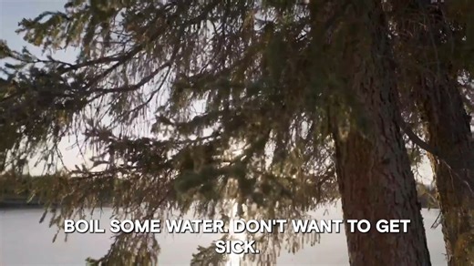 9.6K views · 133 reactions | Sometimes it's best to take a step back and try again later. #AloneOnHistory | Alone on HISTORY | Facebook