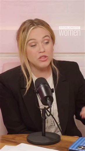 No One’s Talking About The REAL Threat of Zohran Mamdani For months leading up to the election of Zohran Mamdani as NYC’s next mayor, conservatives warned of his empty promises for free public transit, rent freezes, radical prison reform, and public grocery stores. But the real threat is not in what Mamdani says, but in what he has stayed silent on. How’s that “Hot Girls for Mamdani” t-shirt looking now? Catch the full conversation on the latest episode of “Problematic Women” with Isabel Brown. 