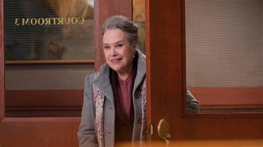 « Matlock » : quelle est cette série avec Kathy Bates qui arrive ce samedi sur M6 ?