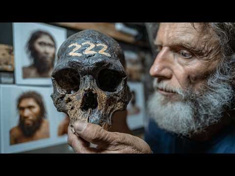 What If Neanderthals Came From Us? David Reich's Breakthrough