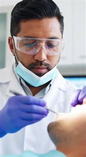 🦷 Have a Broken Tooth? Here’s What to Do