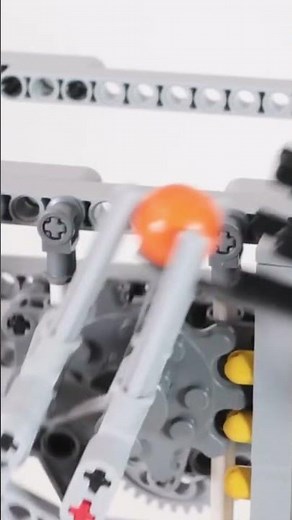 LEGO GBC - Pick and Scoop | Instructions + kits available