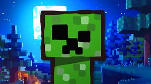 Ultimate Minecraft Cartoons – Teaser Trailer