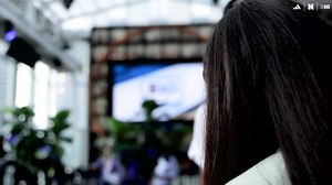 10K views · 466 reactions | B1G Volleyball Media Day in 70 seconds! ⏱ Thankful for the Big Ten Conference and their immense support of volleyball and dedication to the growth of the sport. #GBR | Nebraska Volleyball | Facebook