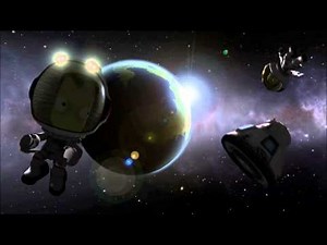 Kerbal Space Program Theme (Orchestrated)
