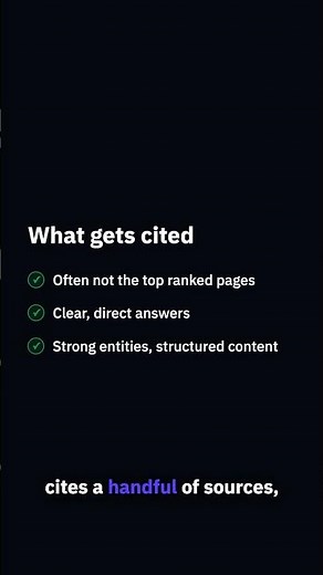 AI Overview SEO Explained: Ranking Inside Google's AI Answers | LLM Pulse