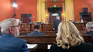 Columbus City Council passed new zoning code legislation