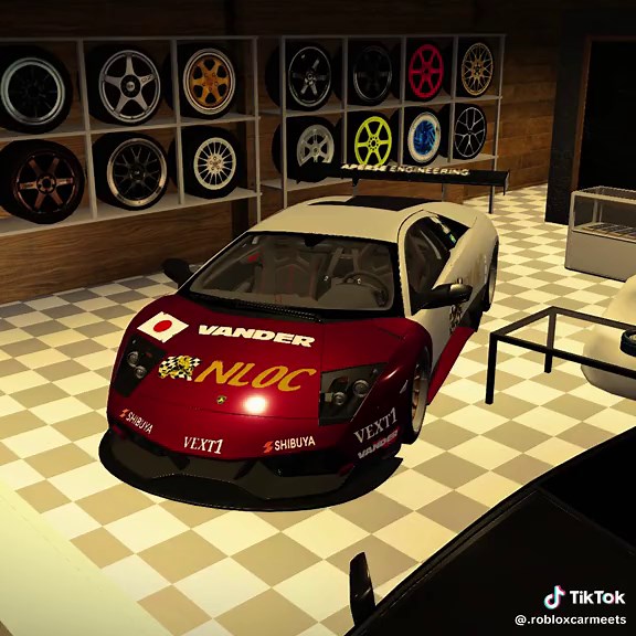 Do you want to join our Midnight Racing:Tokyo Car Meets? Check link in my bio! #midnightracingtokyo #mrt #de #swfl #roblox #carmeets #rcm #robloxcaredits