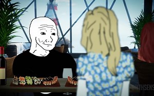 【CHAD】The Chad Formula