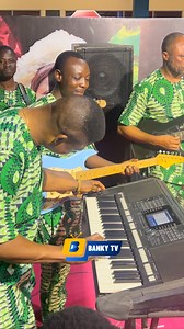 BankyTv on Instagram: "As in!!! This Egbon Daniel na wizard 😂 help me tag is handle E Dey sweeet my belle ..but this song na Evergreen sha!! @governor_general1 more inspiration brother ❤️ The legendary minister of Tungba 🙌🙌 @yinkaayefele"