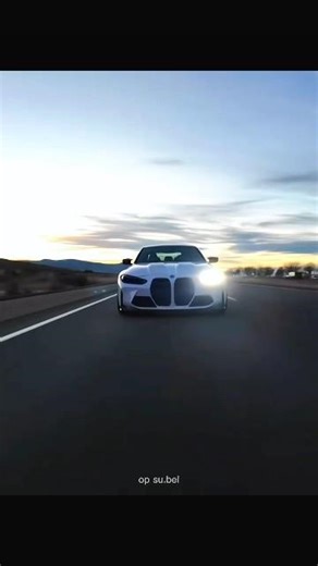 “BMW That Owns the Spotlight 🔥🚘”