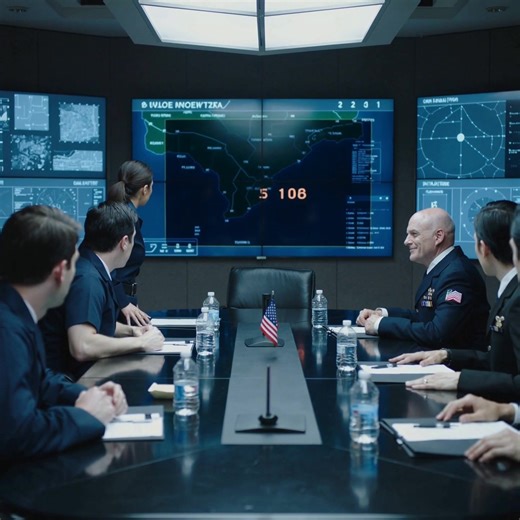 8.5K views · 26 reactions | The SEAL Admiral Asked Her Call Sign as a...