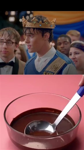 Película: Descendientes 2 - Parte 20 . . . #descendants #dovecameron #cameronboyce #sofiacarson #disney