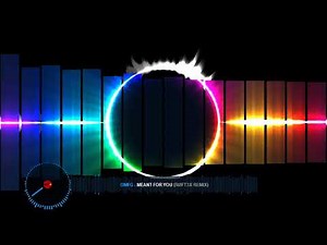 OMFG - Meant For You (Røft3x Remix)