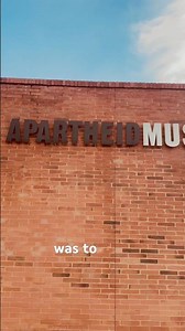 AFRICA APARTHEID MUSEUM IN 🇿🇦🇿🇦#museum #travel #history #music #southafrica #africa #kenya