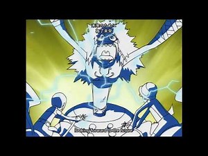 『デジモンアドベンチャー02』第29話挿入歌「Beat Hit .ᐟ」(TV Size)
