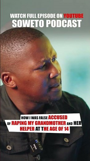 soweto Podcast ep 16