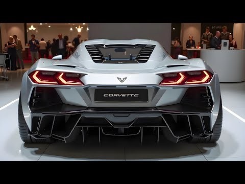 2026 Chevrolet Corvette C7 🔥 Full Review | Price, Performance & Design | Ultimate American Supercar