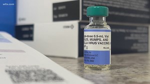 SC Department of Health urging the public to get vaccinated