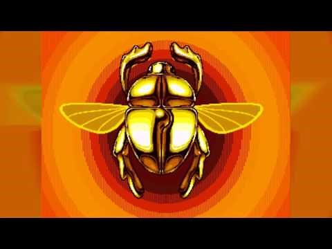 [Cheat][Genesis] Aladdin