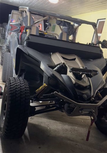 Manifest it and go get it. 💪🏻 #yxz1000r #suzukisamurai #fyp #dreamscometrue #hardwork