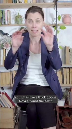 What is a Fossil Fuel?