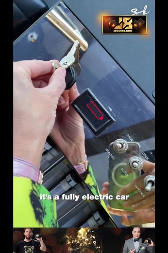 This UFO car is out of this world  | CAR World | Facebook