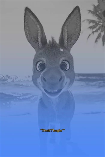 Pregda Gamona: A Funny Donkey Moment