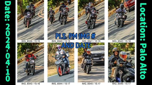 5.7K views · 55 reactions | 20240410, Upper Part of Palo Alto,...